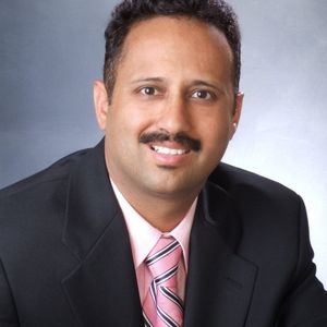 Meet your Posher, Dalip